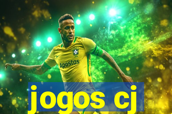 jogos cj